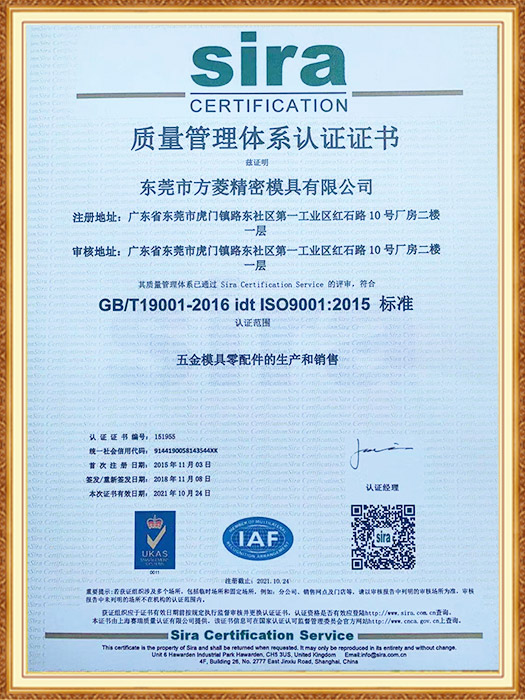 2021 ISO 中文版
