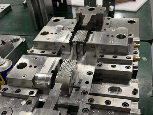 注塑模具厂家