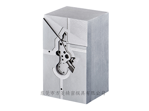 虎门精密注塑模具零件厂家