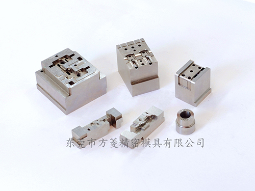 电子零件应用制造
