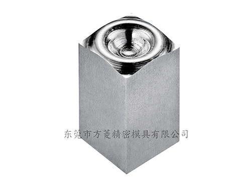 医疗应用零件生产