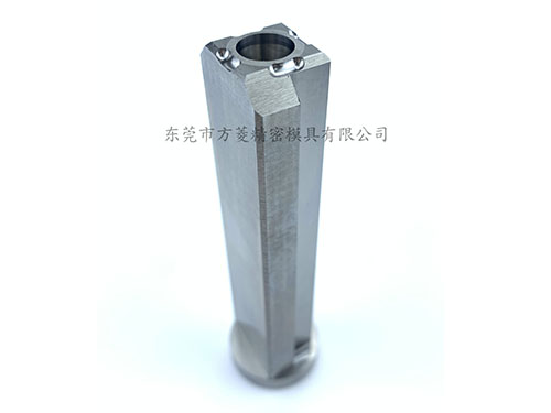 精密冲压模具零件厂家
