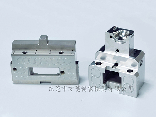 深圳模具
