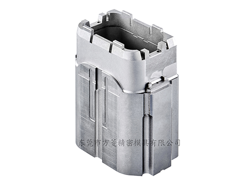 模具配件加工时使用什么工具